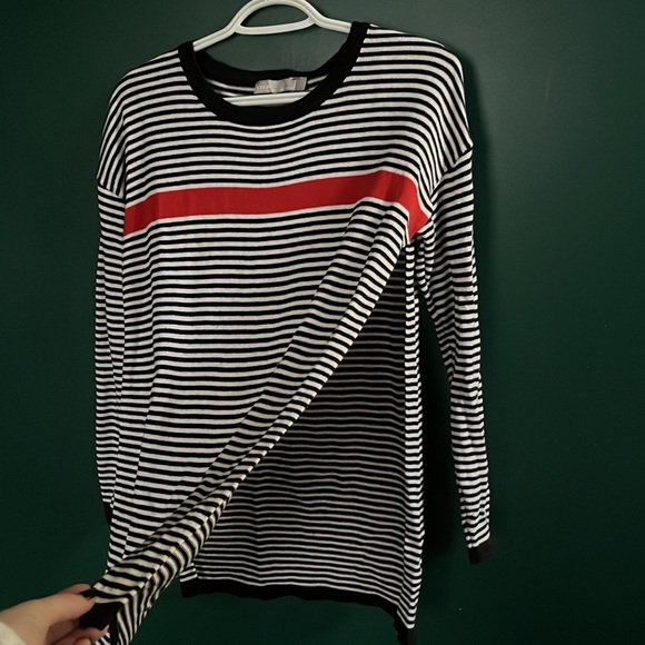 Striped light sweater ASOS - Picture 2 of 4